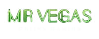 Mr Vegas